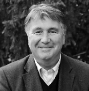 Porträt von Christoph Hinderfeld, Vorsitzender der Geschäftsleitung bei Zunft[orte]