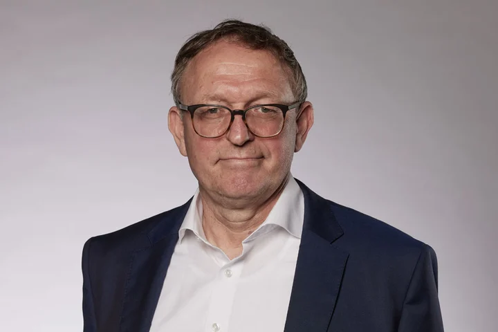 Porträt von Rolf Haselhorst, Mitglied des Beirats bei Zunft[orte]